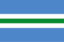 Flag of Sõmeru.svg