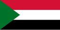 Bendera ya Sudan