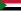 Bandiera del Sudan