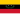 Bandera del estado Táchira