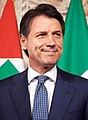 Giuseppe Conte 2018–2021 (1964-08-08) 8 August 1964 (age 60)