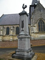 Monument aux morts