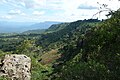 Umgebung des Itener Hochlands