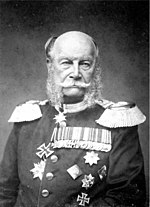 Kaiser Wilhelm I