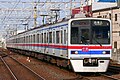 3400形 （2023年3月11日 八千代台駅）