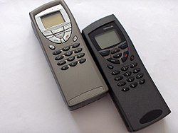 Nokia 9210 és 9110