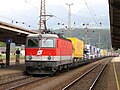 ÖBB 1044 060-0 villamosmozdony