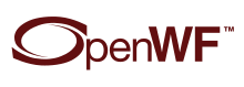 OpenWF Logo