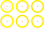 Thumbnail for List of Mars-crossing minor planets