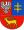 Wappen des Powiat Parczewski