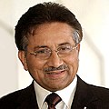 Pervez Musharraf (PML-Q)