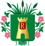 Blason de Rebecq