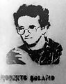 Image 75Roberto Bolaño is considered to have had the greatest United States impact of any post-Boom author (from Latin American literature)