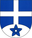 Wappen von Rovná