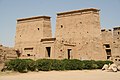 Templul lui Isis, Philae