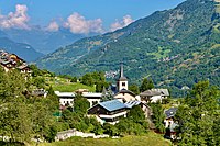 Saint-Bon-Tarentaise