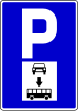 Park and ride