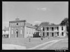 St. Thomas Roman Catholic Church and Howard-Flaget House