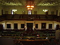 Texas Senate Chamber