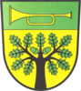 Coat of arms of Trubská