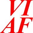 VIAF logo