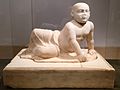 The Baalshillem Temple Boy, a 5th century BC royal votive gift from the Temple of Eshmun