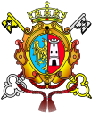 Wappen von Wadowice