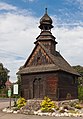 Kapelle St. Maria Rosenkranz