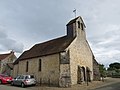 Kirche Saint-Barthélemy