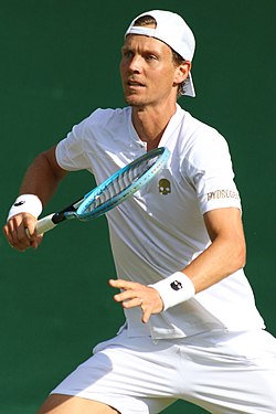 Image illustrative de l’article Tomáš Berdych