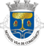 Blason de Constância