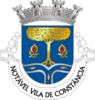 Coat of arms of Constância