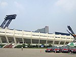 Chengdu Sports Center Stadium