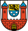 Stadtwappen der Stadt Calau