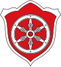 Blason de Gernsheim