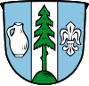 Wappen Gde. Kröning