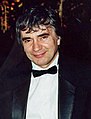 Dudley Moore op 25 augustus 1991 (Foto: Alan Light) geboren op 19 april 1935