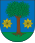 Blason de la commune