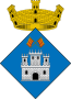 Blason de Vilajuïga