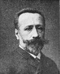 Gaston Casimir Saint-Pierre