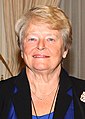 Gro Harlem Brundtland