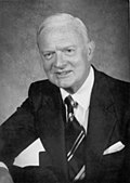 Harry Byrd jr.