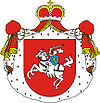 Trubczewsk: coat of arms