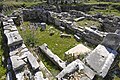 Iasos Agora Basilica