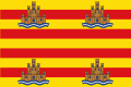 Flag of Ibiza