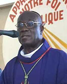 Jean-Pierre Kutwa