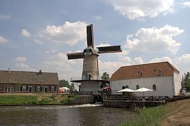 De Kilsdonkse Molen