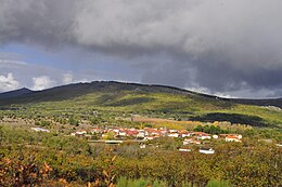 Cereceda de la Sierra - Sœmeanza