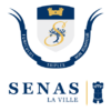 Sénas