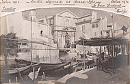 Martigues 1910